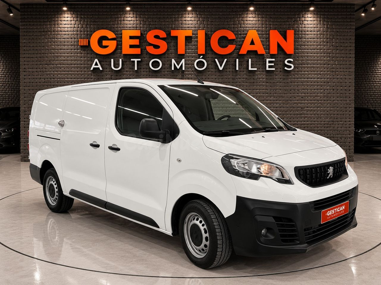 Peugeot Expert Furgon Premium 1.5 BlueHDi 100 Long - foto 4