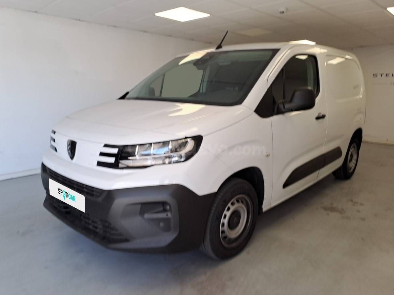 Peugeot Partner 3 1.5 Diesel 100cv M