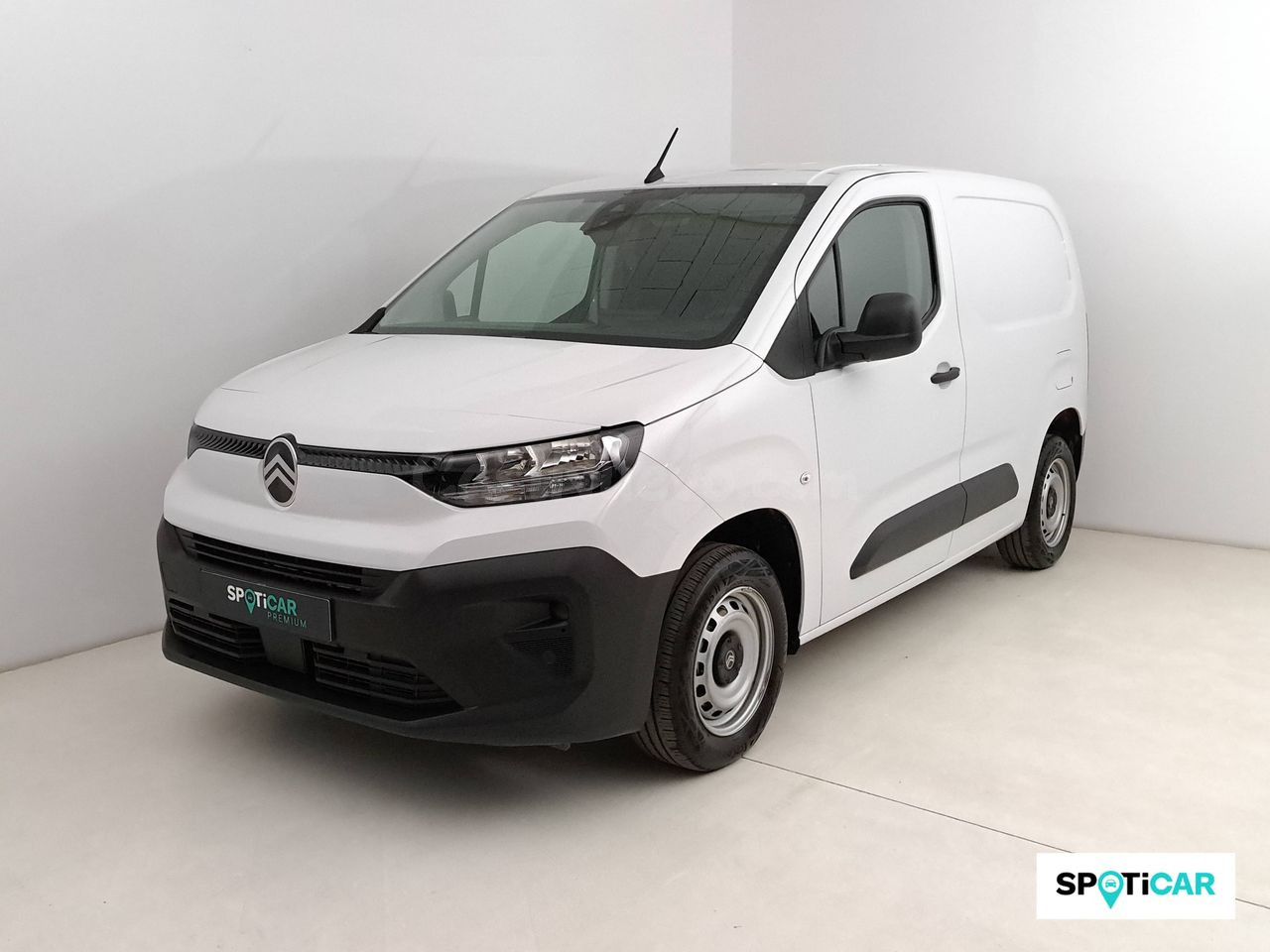 Citroën Berlingo 3 M 1.5 BlueHDi 100 SS CVM6 -