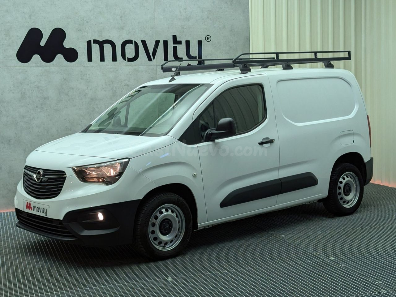 OPEL COMBO 1.5 TD SS MT6 102CV L1