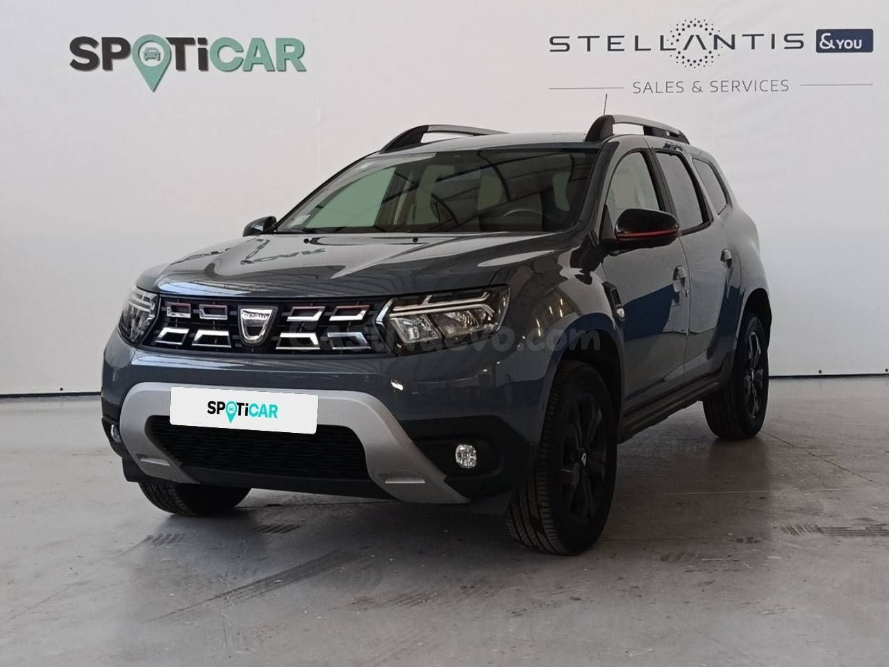 Dacia Duster 2 1.0 ECO-G 100cv Bi-Fuel SL Extreme