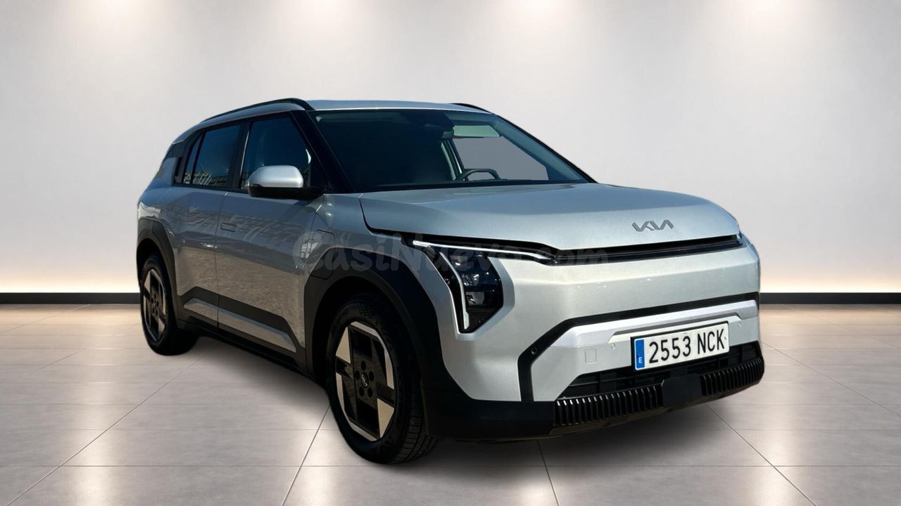 Kia EV3 BEV 81KWH 150KW AIR AUTO 204 5P