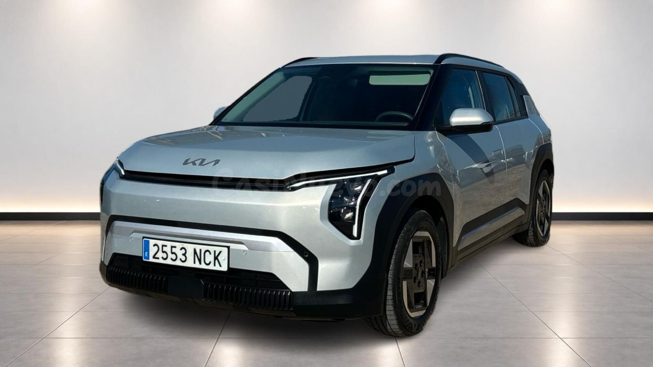 Kia EV3 BEV 81KWH 150KW AIR AUTO 204 5P - foto 2