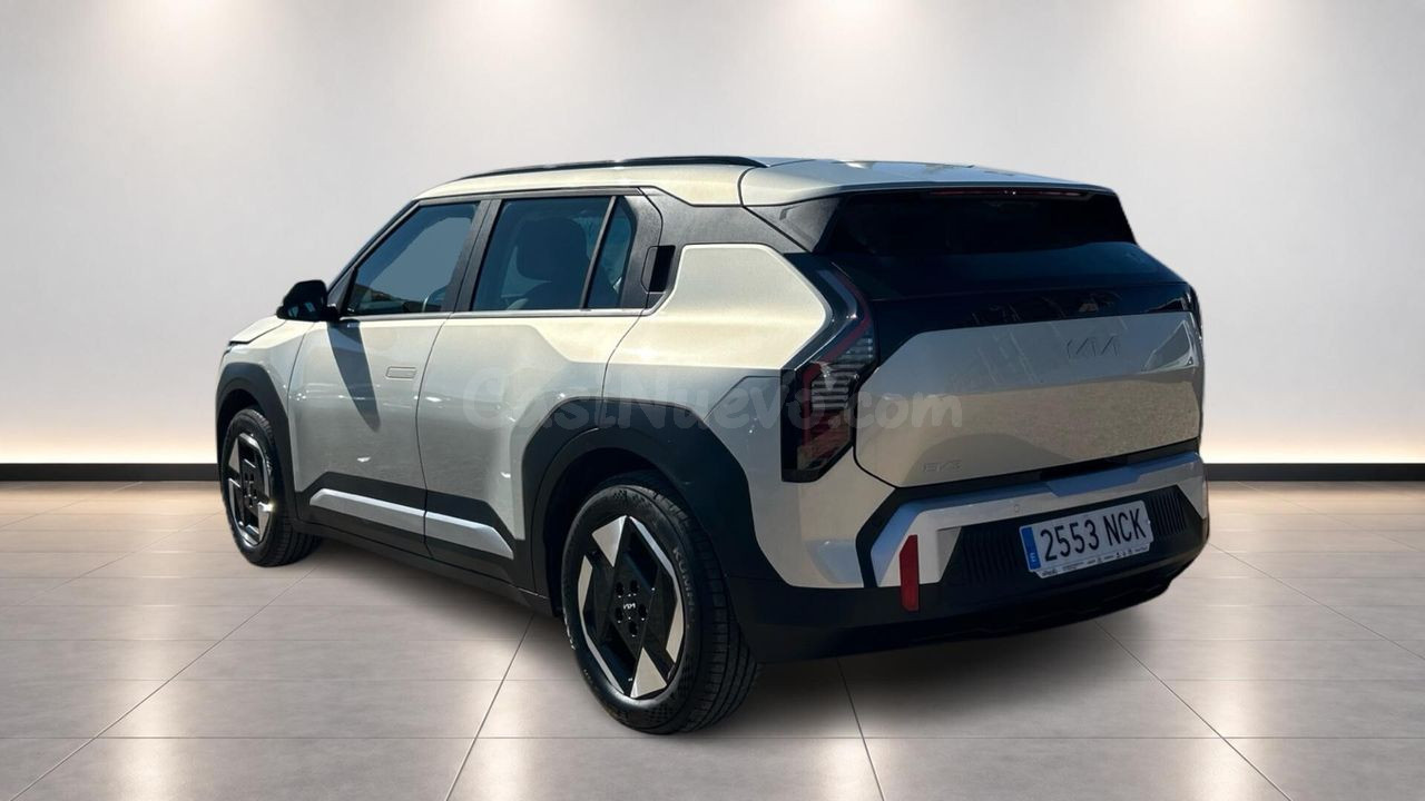 Kia EV3 BEV 81KWH 150KW AIR AUTO 204 5P - foto 3