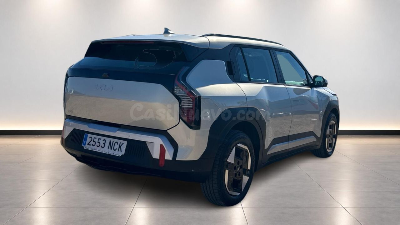 Kia EV3 BEV 81KWH 150KW AIR AUTO 204 5P - foto 4