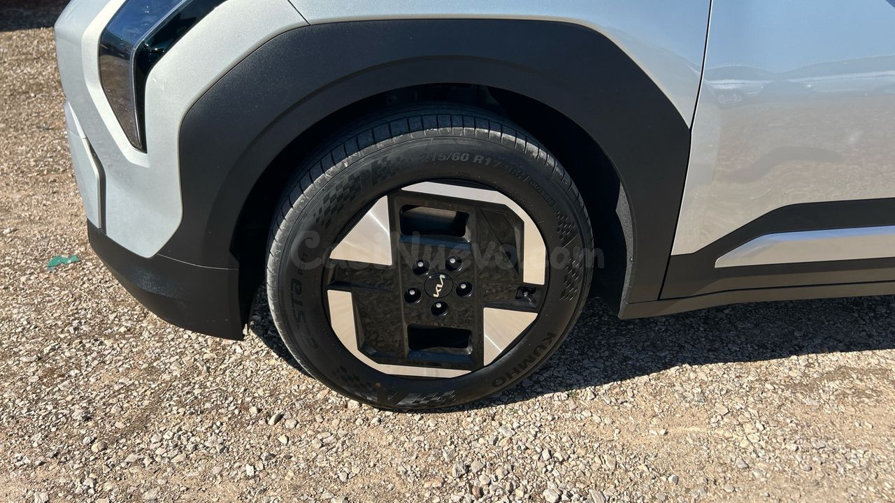 Kia EV3 BEV 81KWH 150KW AIR AUTO 204 5P - foto 5