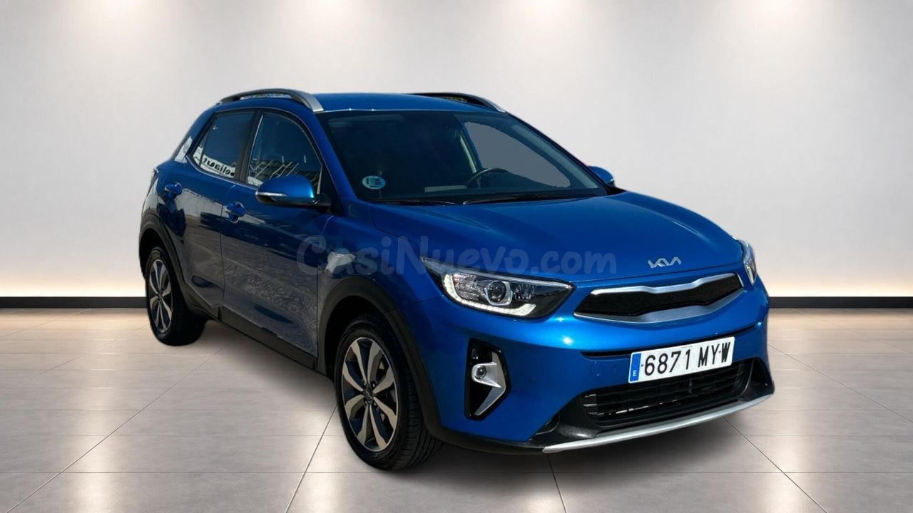 Kia Stonic 1.0 T-GDI MHEV IMT 74KW DRIVE 100 5P