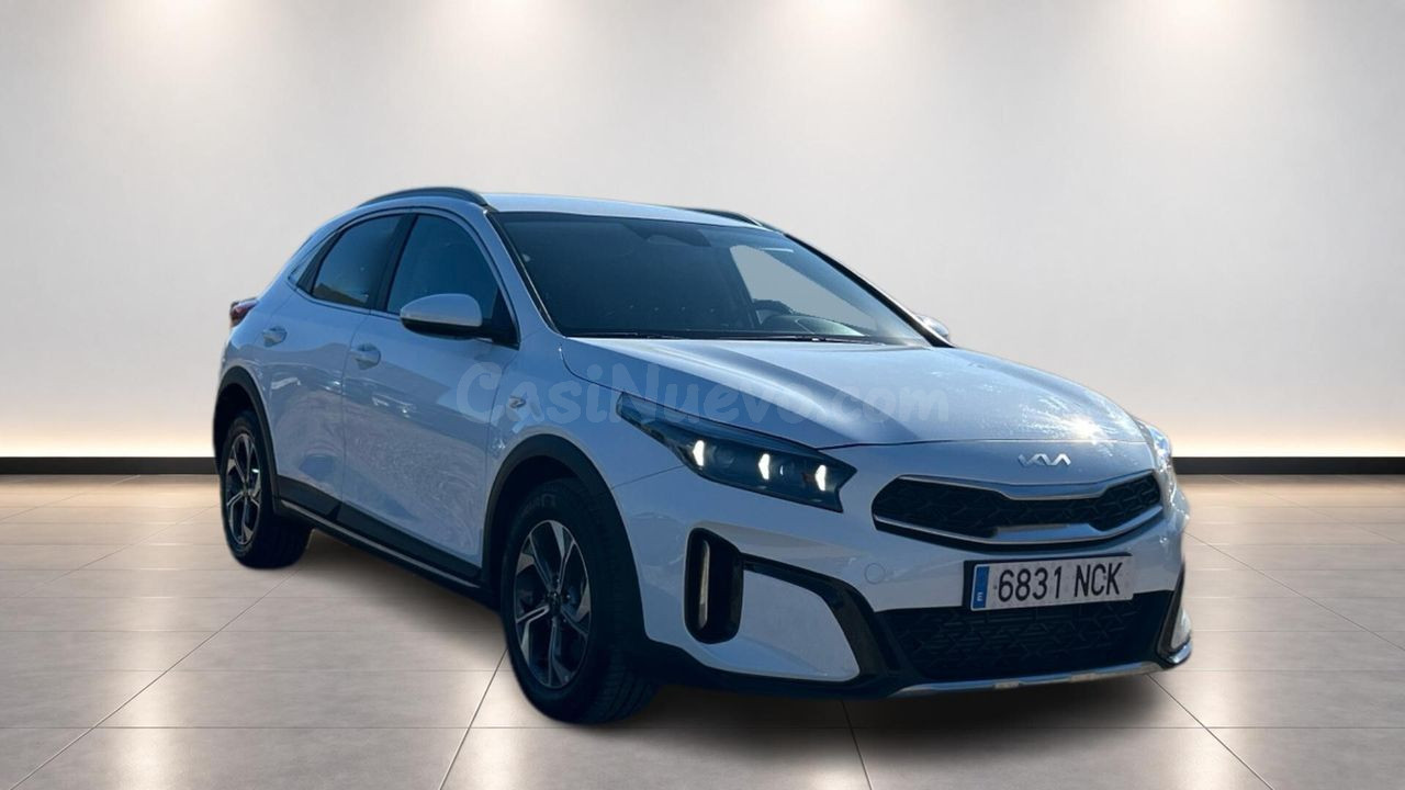 Kia XCeed 1.0 T-GDI 74KW DRIVE 100 5P