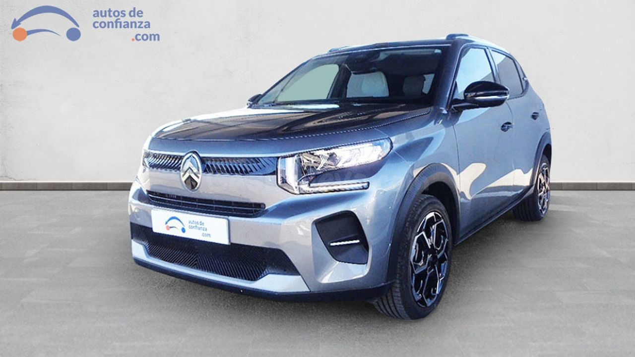 Citroën C3 TURBO MAX
