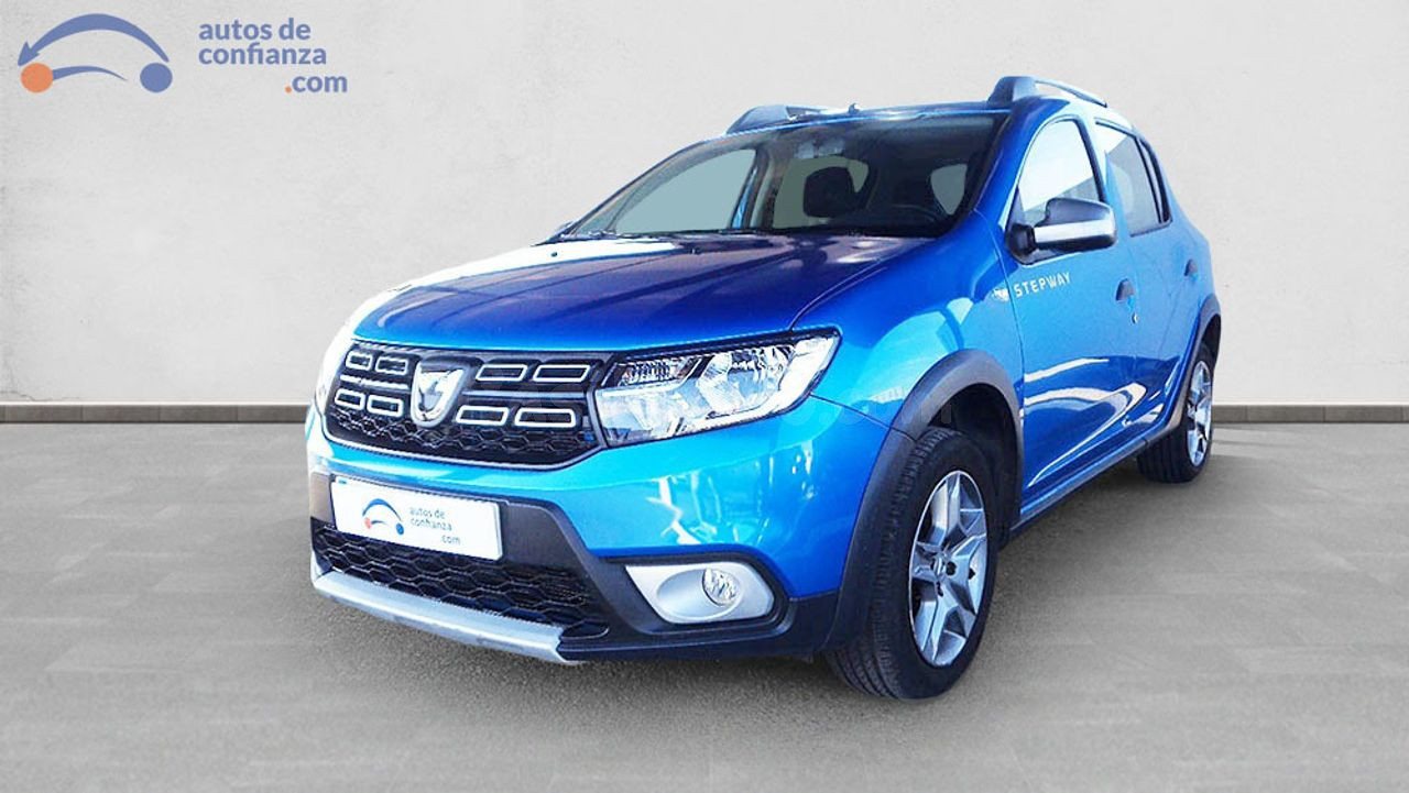 Dacia Sandero Stepway Essential Córdoba - Oferta Especial