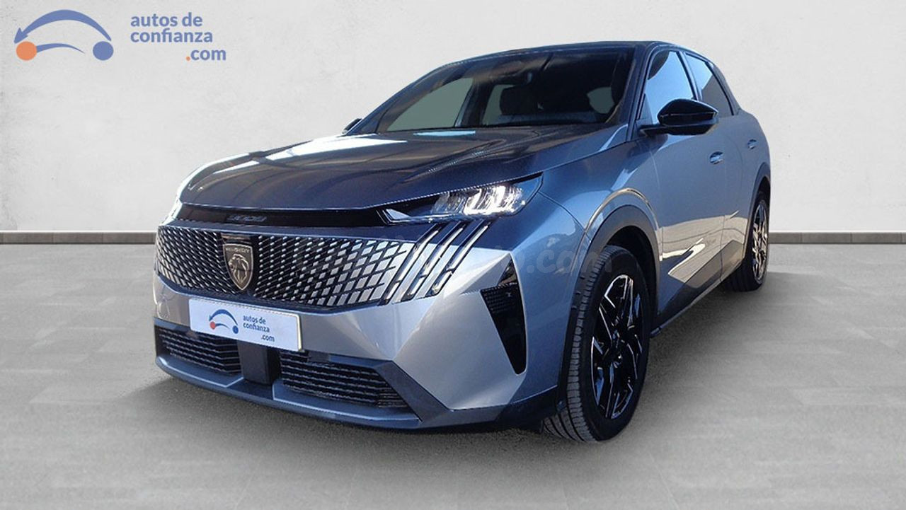 Peugeot 3008 Híbrido Allure en Córdoba - Oferta Especial