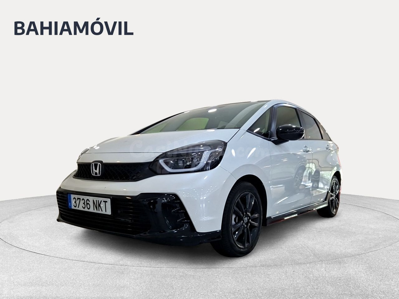 Honda Jazz 1.5 i-MMD Edición Especial Los Barrios Cádiz