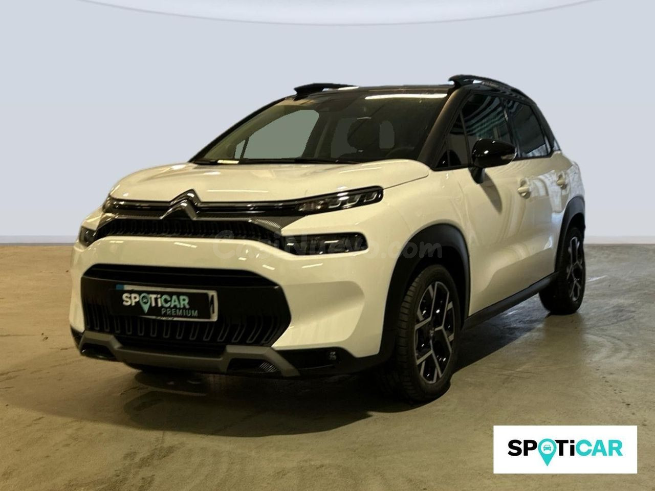 Citroën C3 Aircross 110 CV con Pack Drive Assist en Blanes