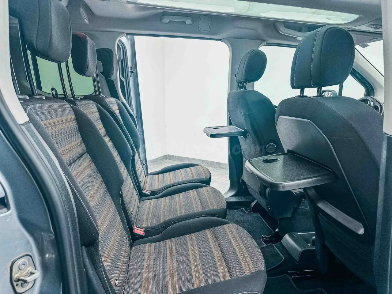 Opel Combo Cargo 1.5 CDTI 130cv Málaga - Garantía 12M - foto 3