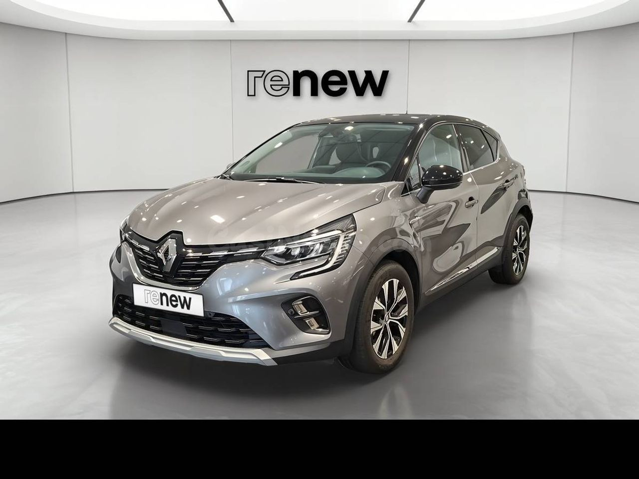 Renault Captur TCe GPF Micro Híbrido Techno EDC 103kW Techno