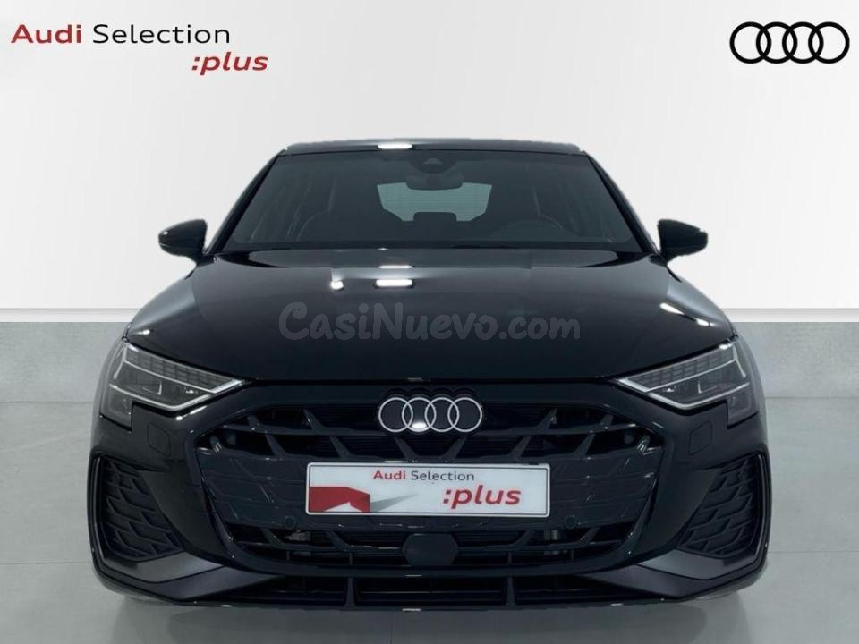 Audi A3 Sportback TFSIe