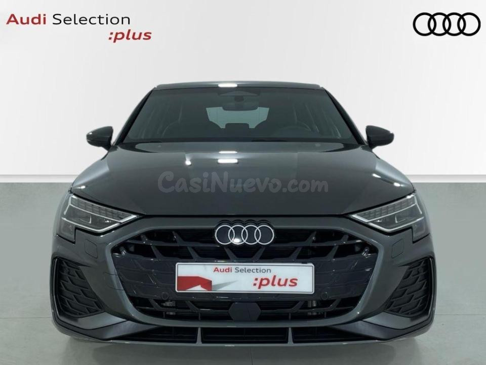 Audi A3 Sportback TFSIe