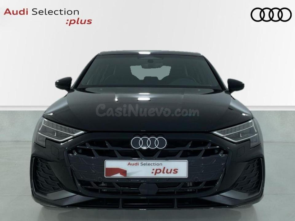 Audi A3 Sportback TFSIe