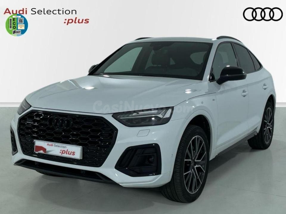 Audi Q5 SPORTBACK