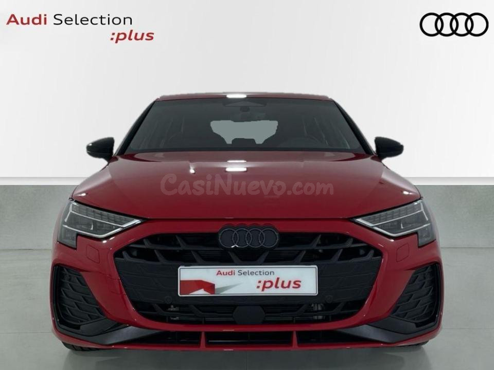 Audi A3 Sportback TFSIe