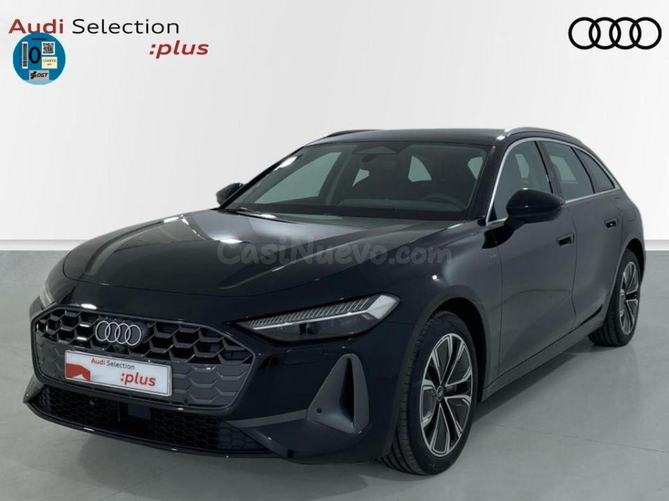 Audi A5 Avant