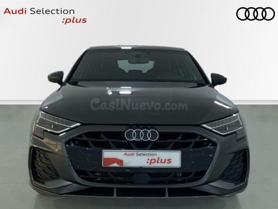 Audi A3 Sportback TFSIe