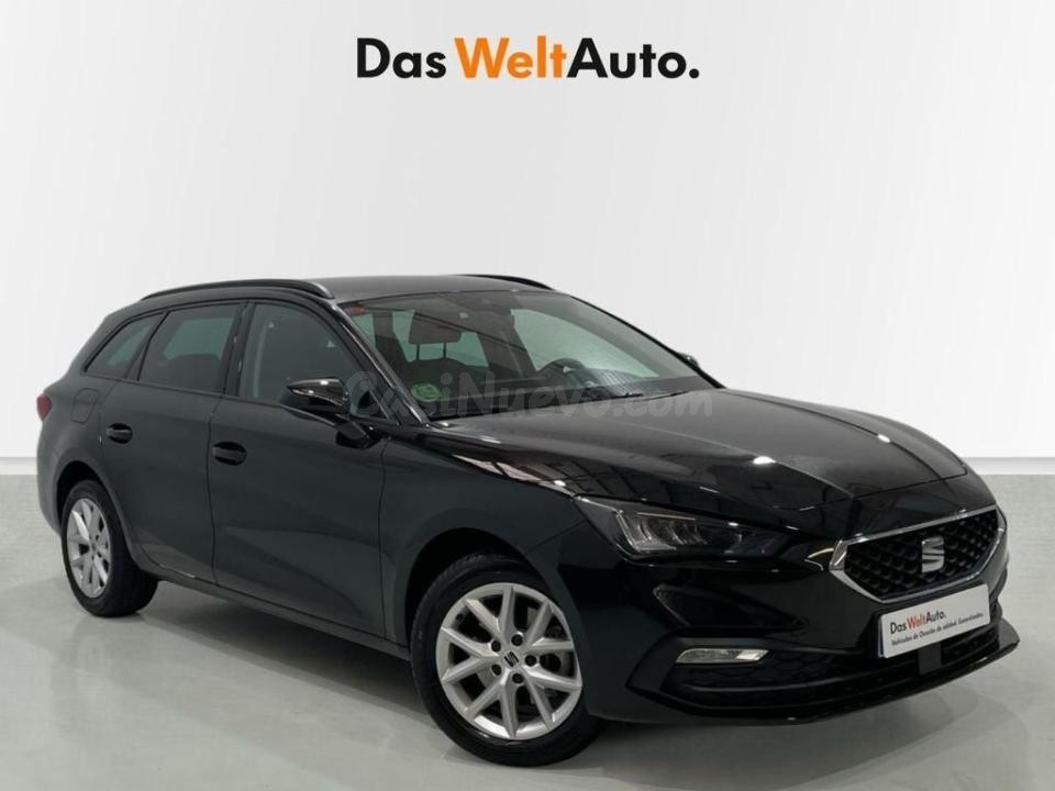 SEAT León ST
