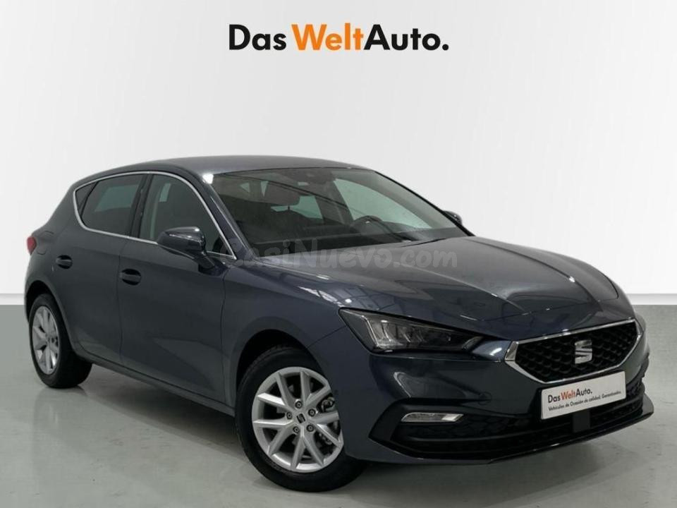SEAT León ST