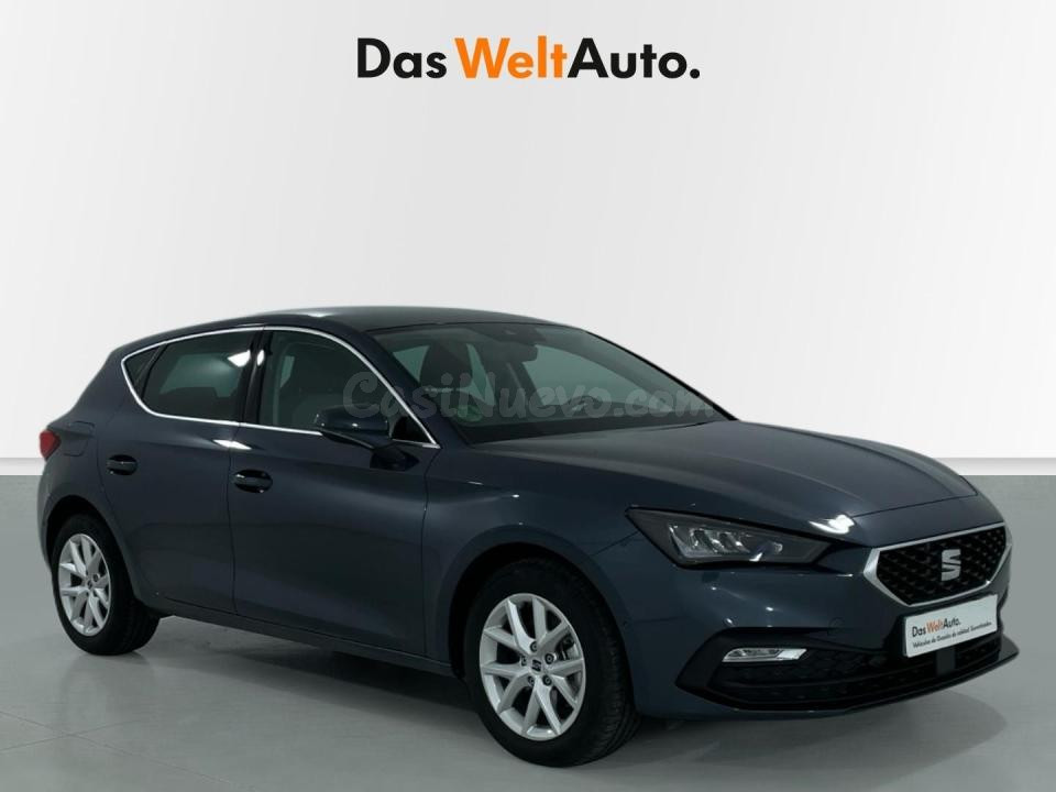 SEAT León ST