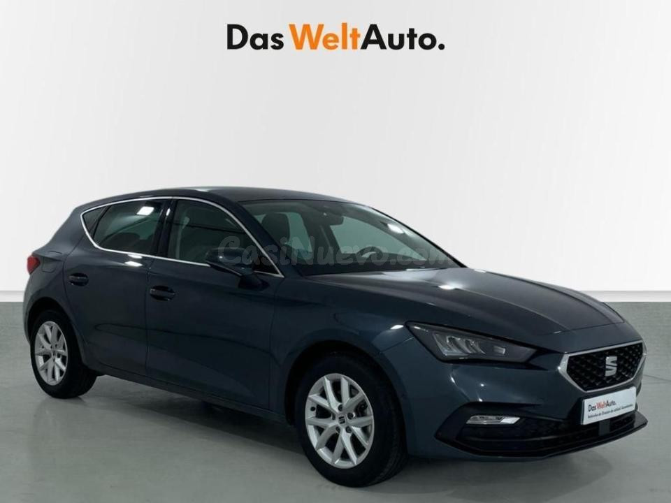 SEAT León ST