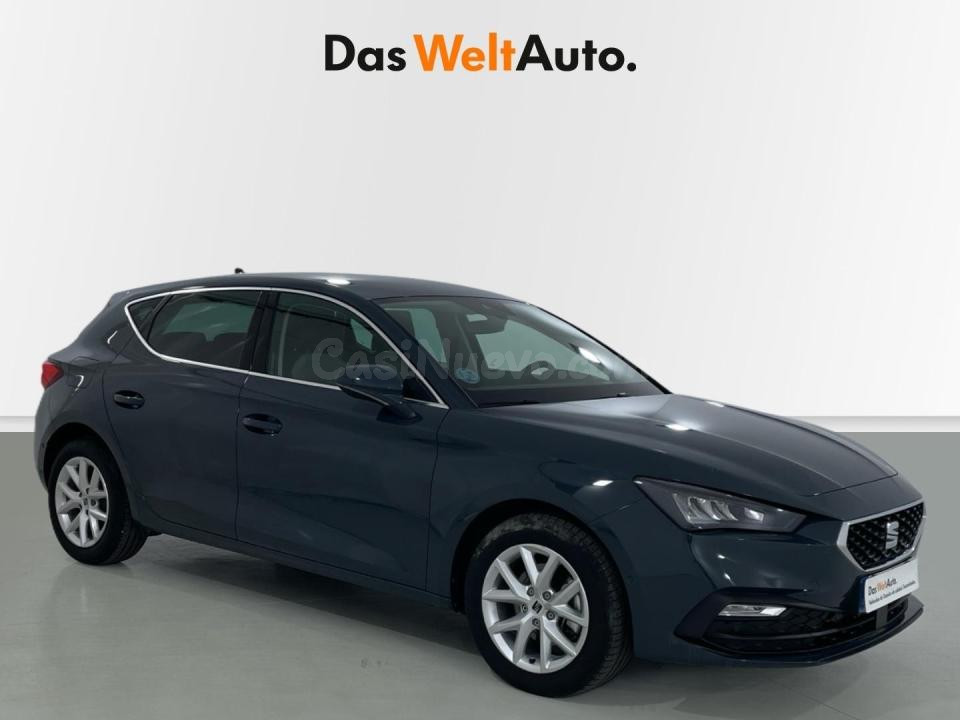 SEAT León ST