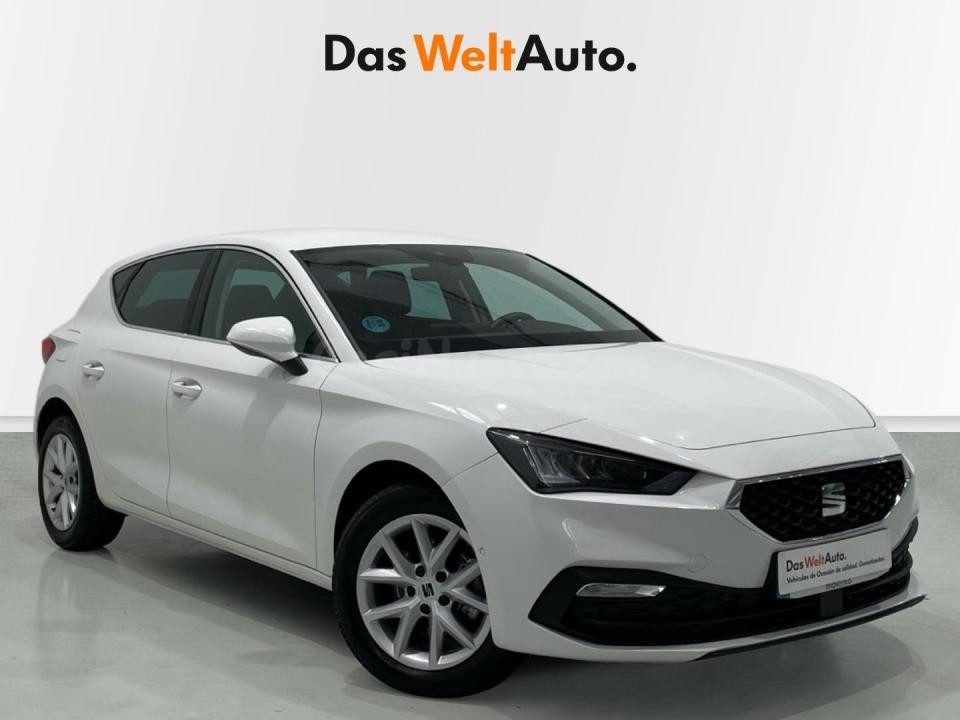 SEAT León ST