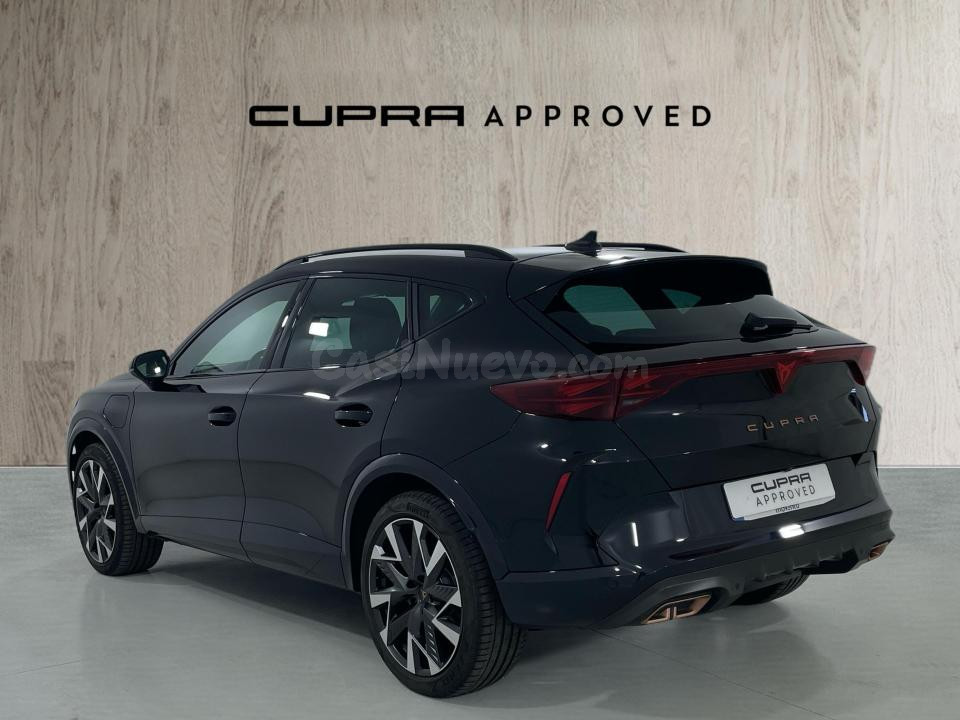 Cupra Formentor - foto 2