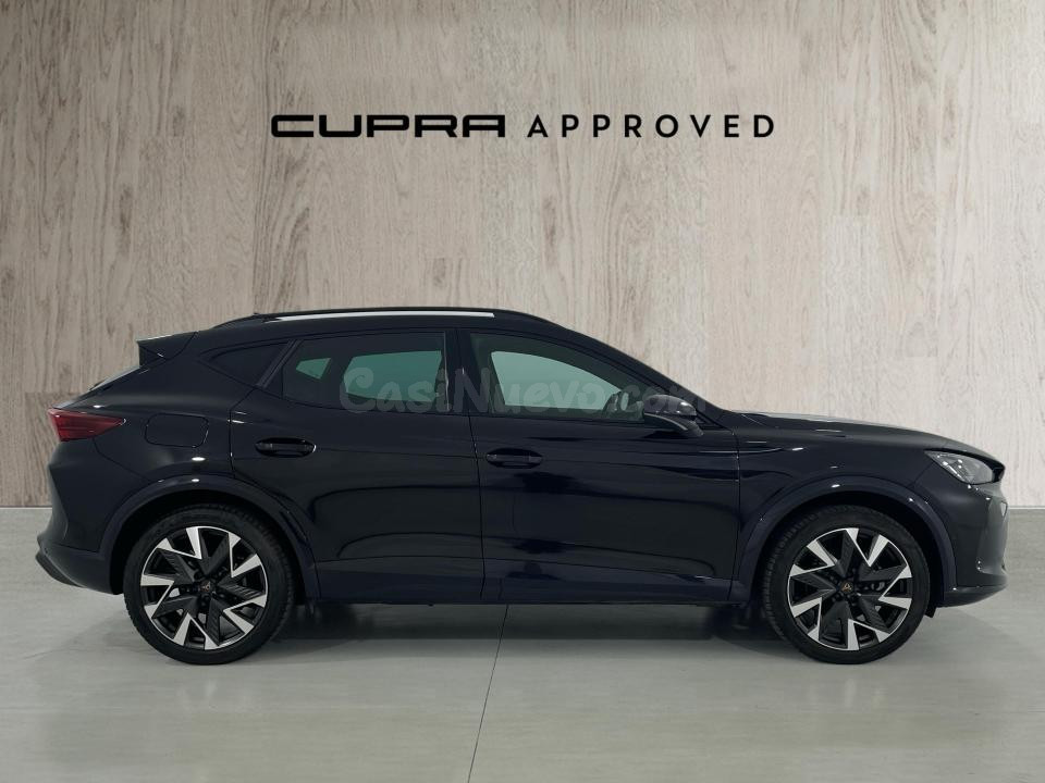 Cupra Formentor - foto 3