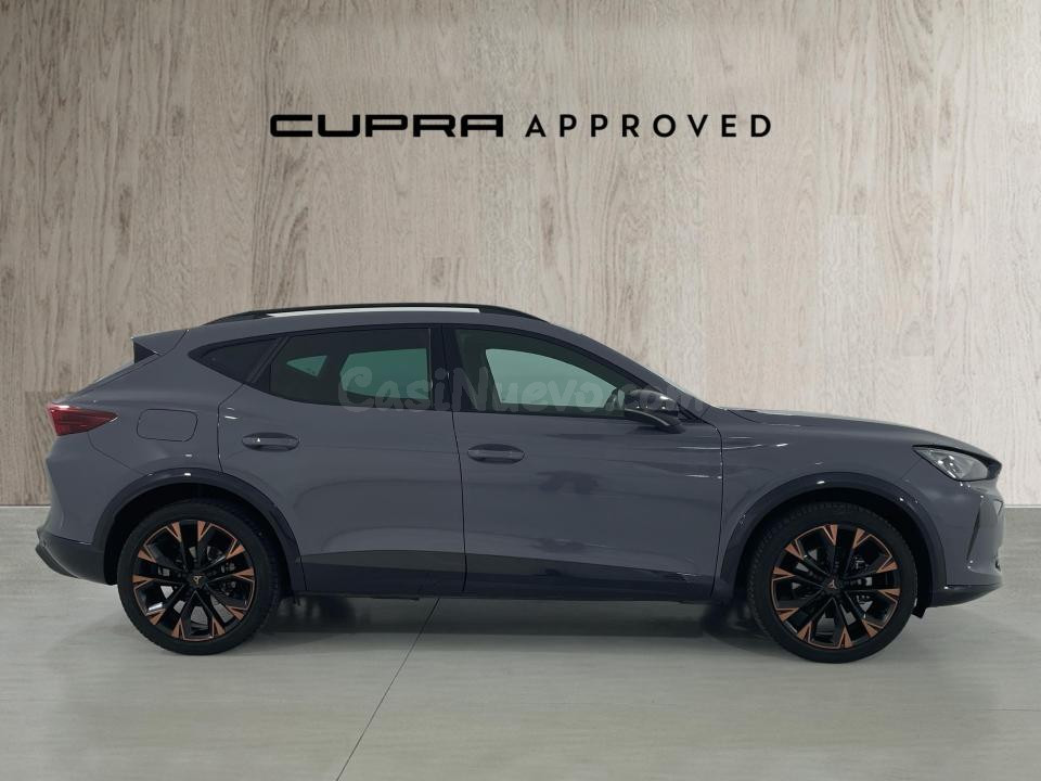 Cupra Formentor - foto 3