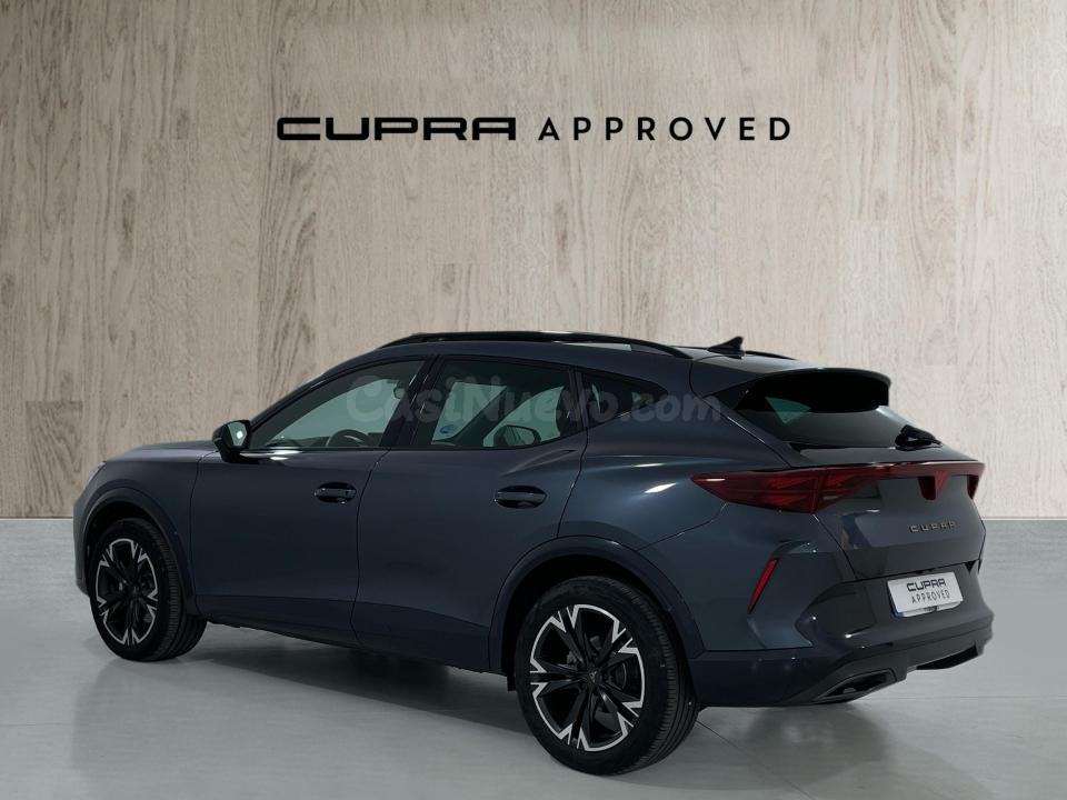 Cupra Formentor - foto 2