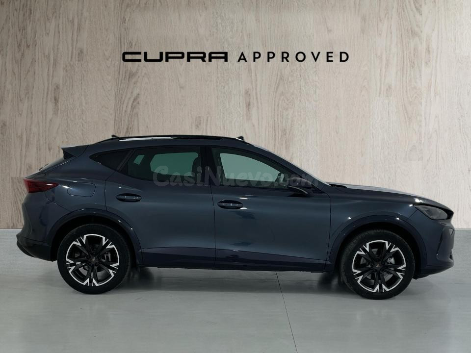 Cupra Formentor - foto 3