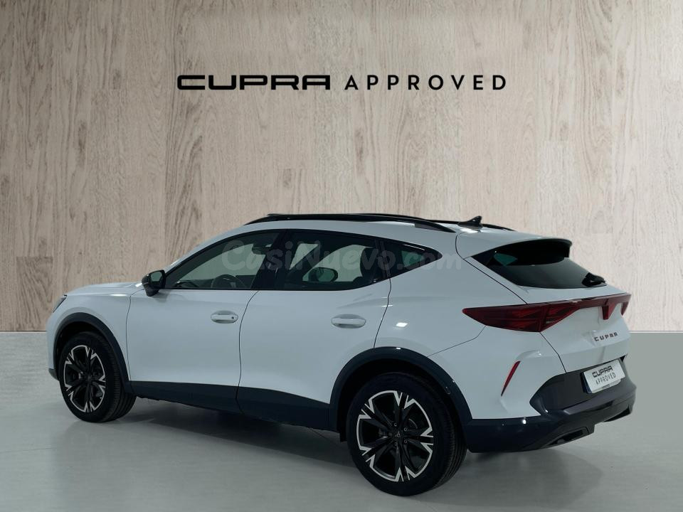 Cupra Formentor - foto 2