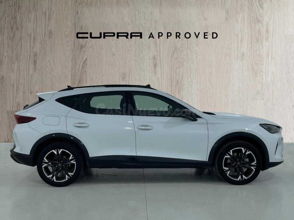 Cupra Formentor - foto 3