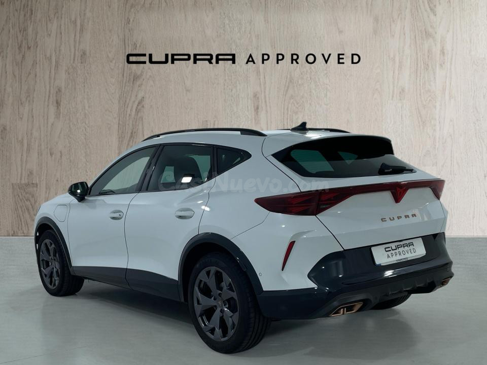 Cupra Formentor - foto 2