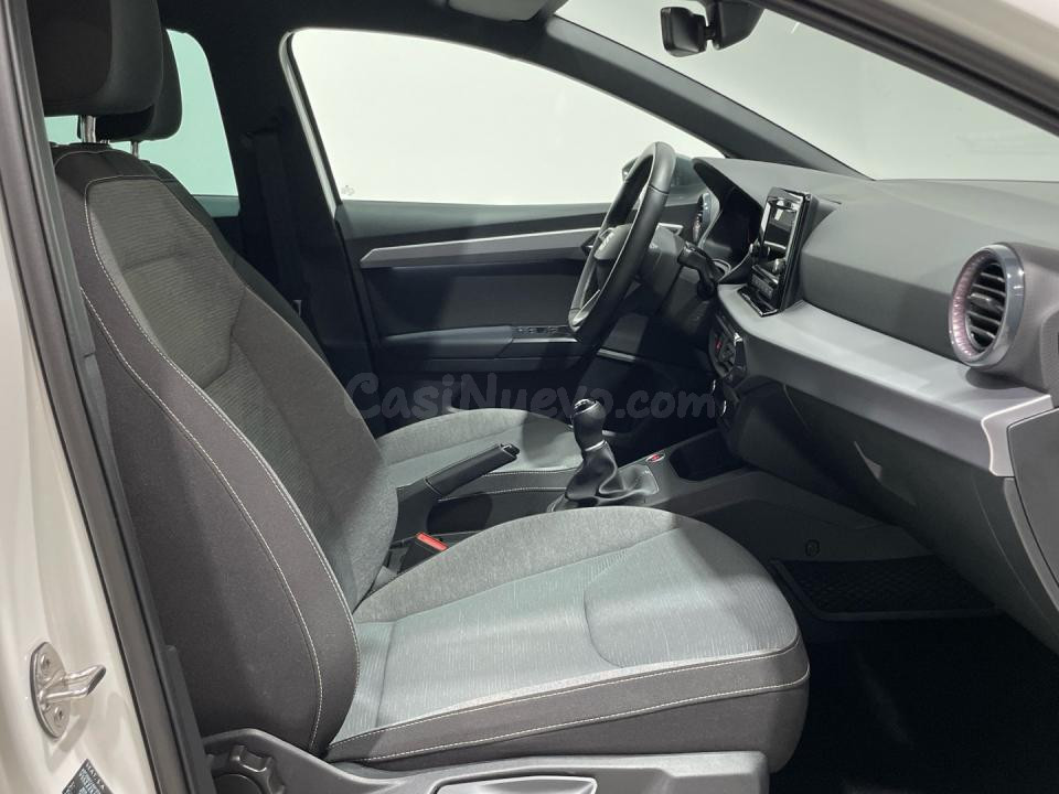 SEAT Ibiza - foto 5