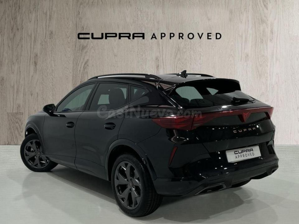 Cupra Formentor - foto 2
