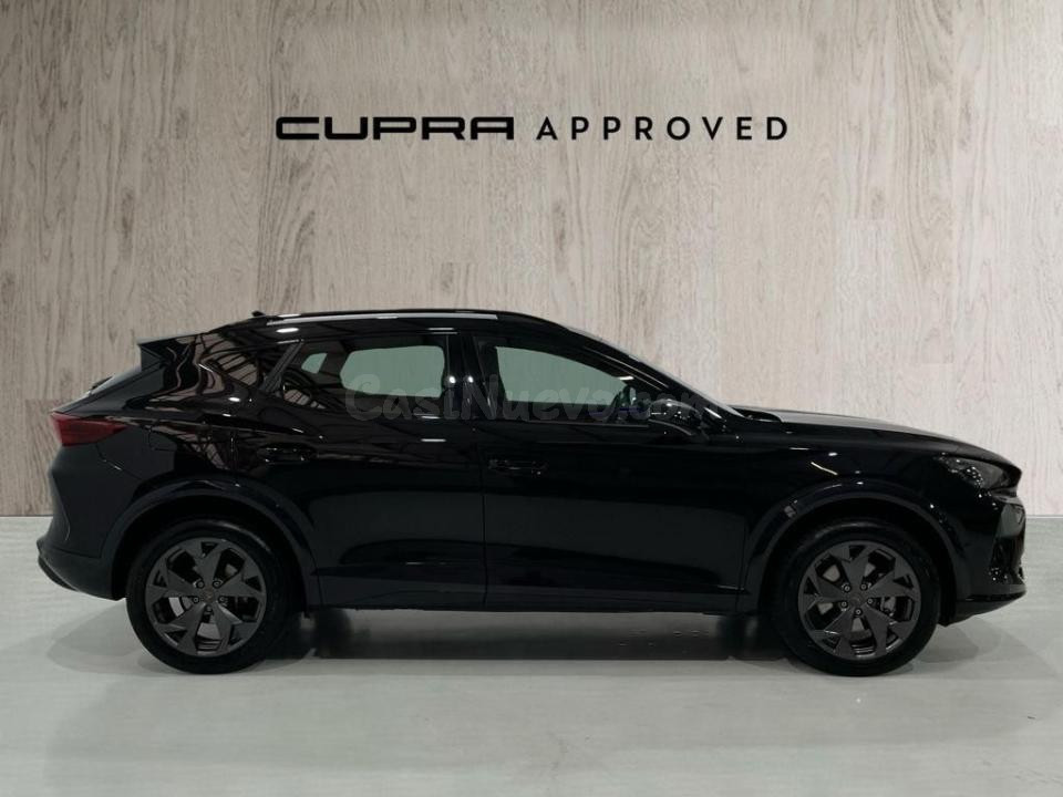 Cupra Formentor - foto 3