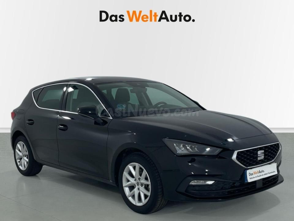 SEAT León ST