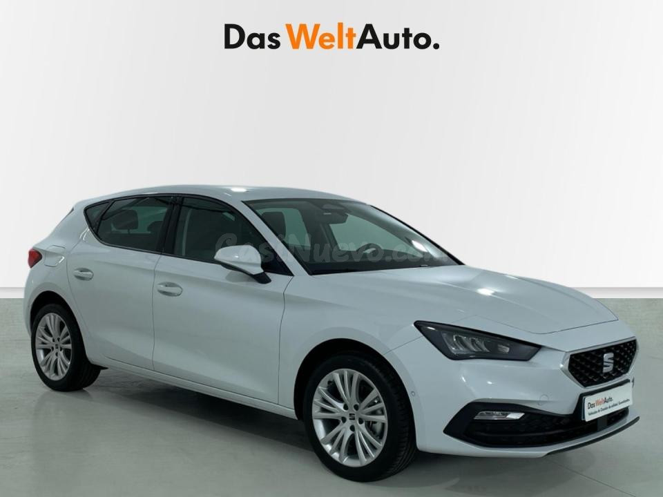 SEAT León ST