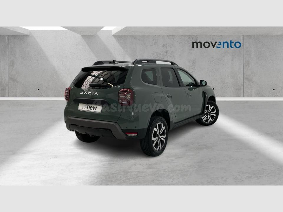 Dacia Duster - foto 2