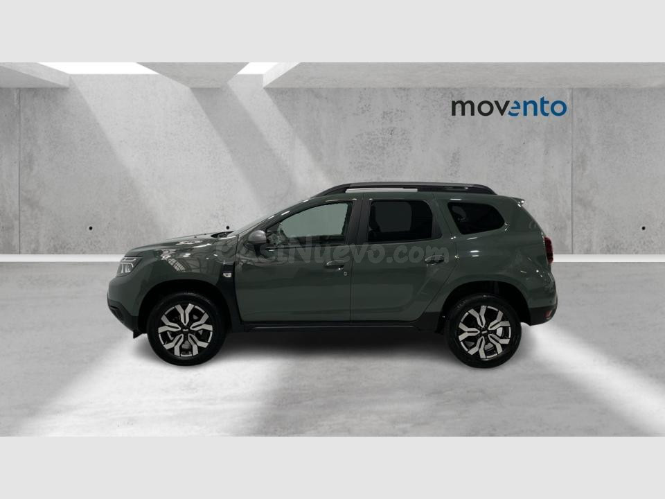 Dacia Duster - foto 3