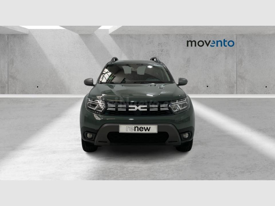 Dacia Duster - foto 4