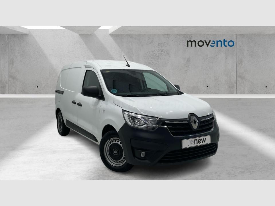 Renault Express
