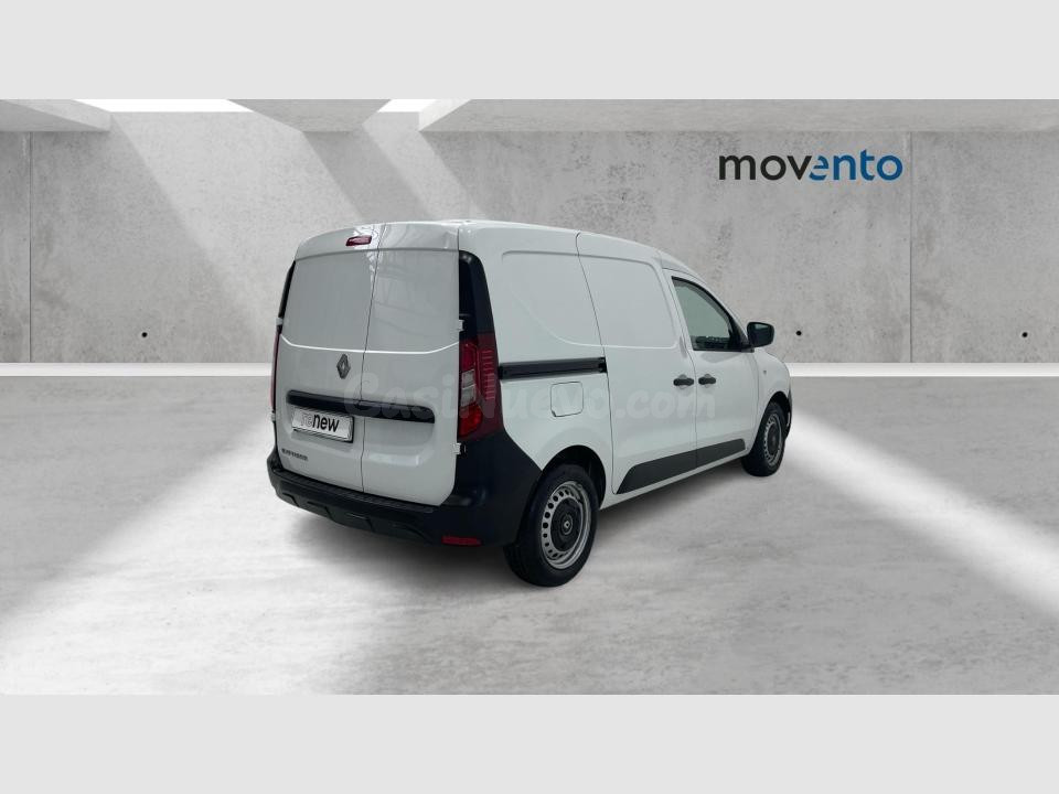 Renault Express - foto 2